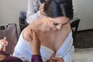 Glam Room & Makeup Studio - 8