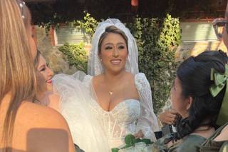 Fashion Bride México - 5