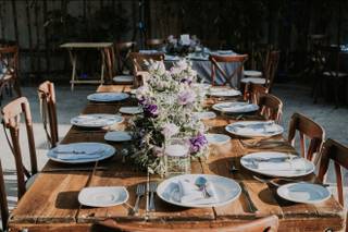 De Mi Para Ti Catering - 7