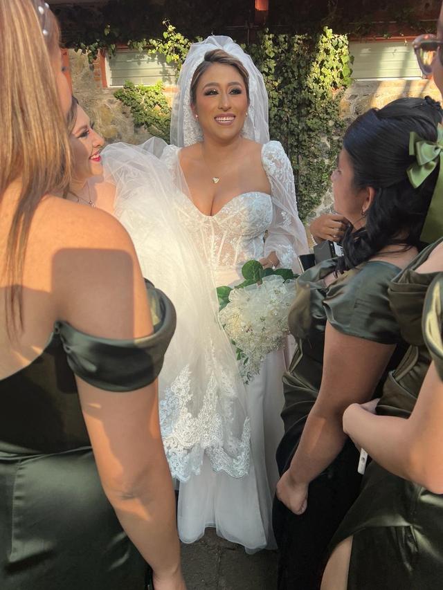 Fashion Bride México - 2