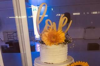 Cupcakes Postres & Café - 10