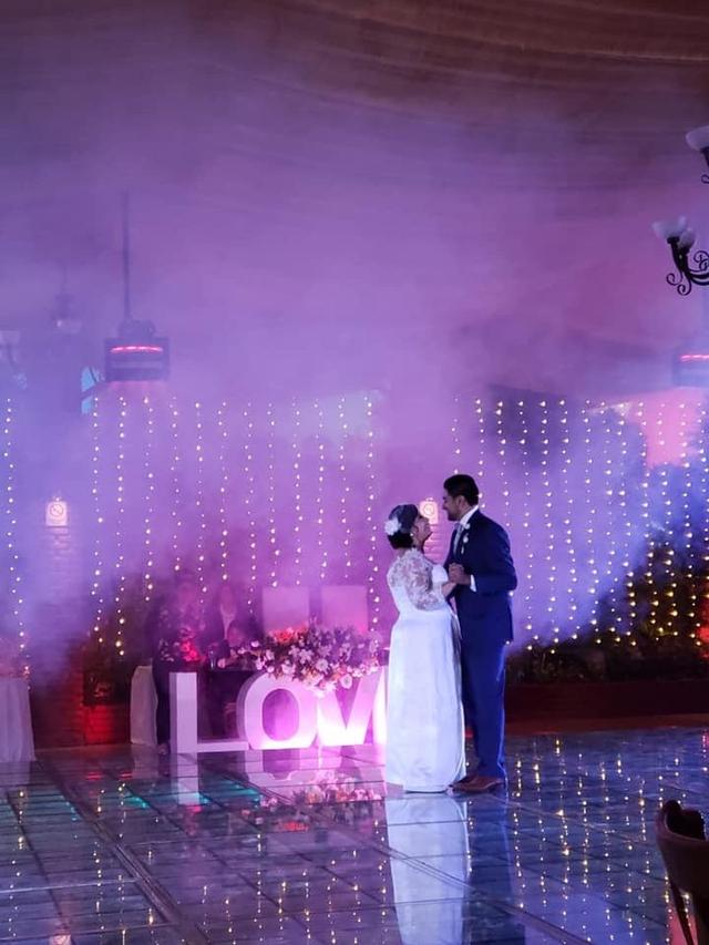 María Fernanda Ortega - 1