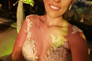 Melissa Bustos MakeUp - 9