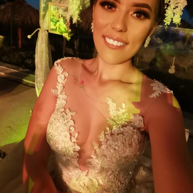 Melissa Bustos MakeUp - 4