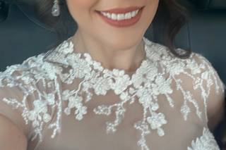 Ruth Aguilera Makeup Artist - 11