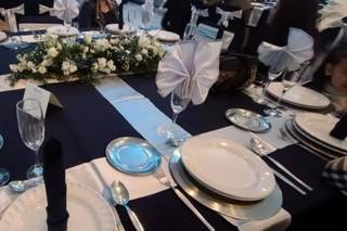 Salón Arcadia - Grupo Santa Rosa - 8