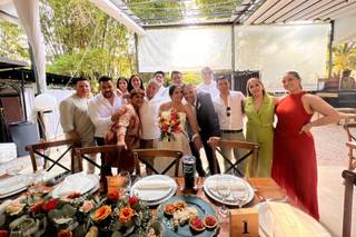 Banquetes M&J - 1