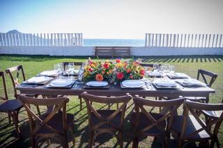 Victorio Vizcaíno Bodas & Eventos - 8