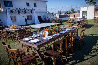 Victorio Vizcaíno Bodas & Eventos - 9