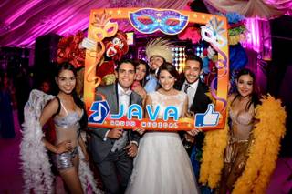 Grupo Musical Java - 14