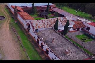 Hacienda Tenango - 19