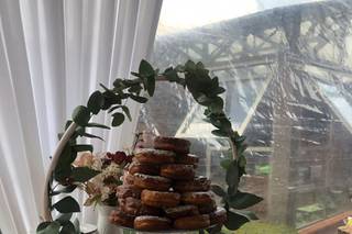 Kesissimo Mesa de Quesos - 11