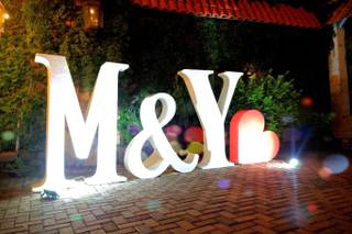 Letras Gigantes de Hermosillo - 1