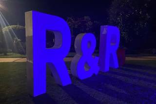 Letras Gigantes Makro - 9