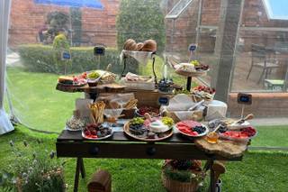 Kesissimo Mesa de Quesos - 12