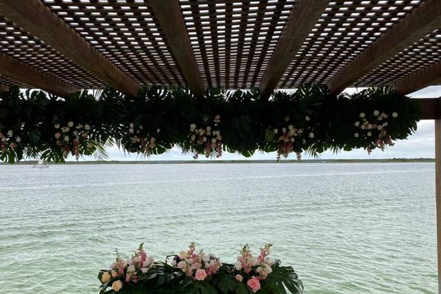 Paraíso Bacalar 4
