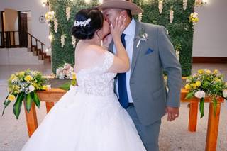Hacienda de la Flor - 8