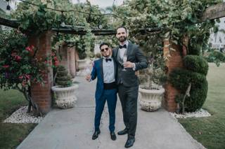 Los Pavorreales - 10