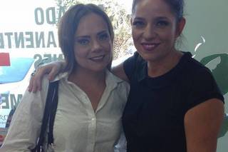 Adriana Cota Make Up Studio - 1