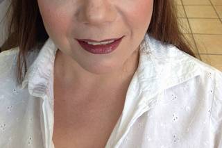Adriana Cota Make Up Studio - 2