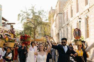 Nancy Romero Wedding Planner - 9