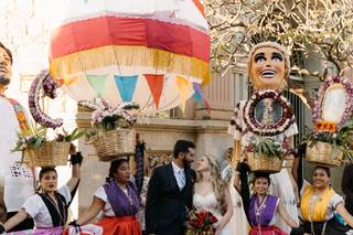 Nancy Romero Wedding Planner - 10