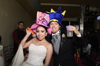 Ñekos Party Photobooth - 8
