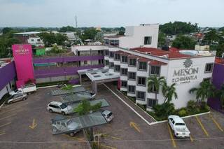 Mesón de la Chinantla - 5
