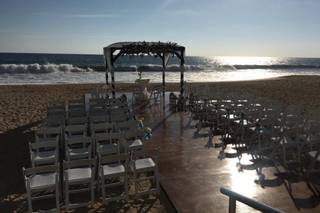 Hotel Park Royal Beach Mazatlan - 11