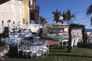 Hotel Park Royal Beach Mazatlan - 12