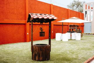 Blue Garden - 26
