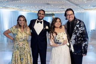 White Chic Wedding & Events - 31