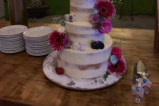 Confetti Cake Shop - 12