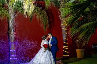 Blue Garden - 28