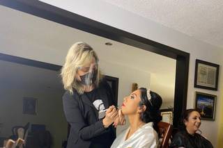 Mercedes Rangel Makeup SLP - 7