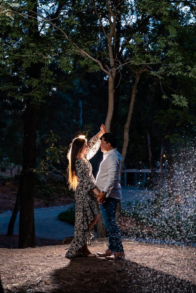 Yamil Memory Artist - 2