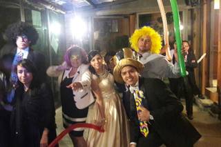 Eventos Tres G - 5
