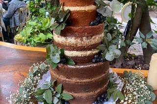 Estefi Pastelería - 8