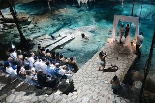 Cenote Taak Bi Ha - 20