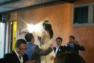 Eventos Tres G - 7