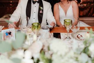 Ari Wedding Planner - 8