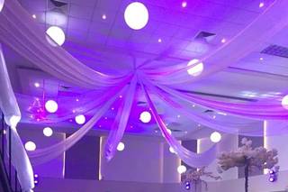Grand Emerald Eventos - 12