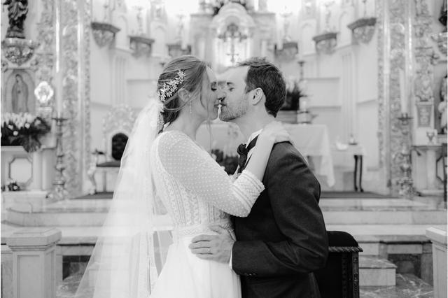 Alejandro Celez Wedding Photographer - 3