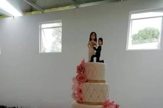 Vcake Pastelería - 12