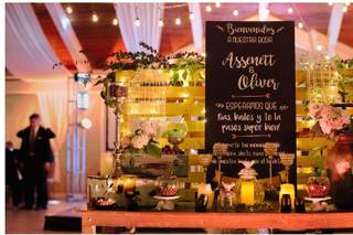 Paty Quintero Decoración - 13