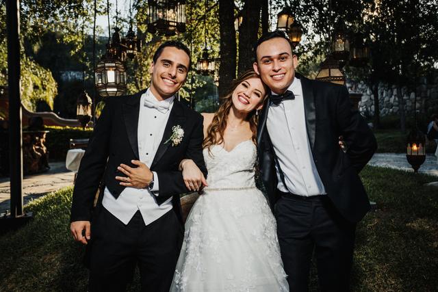 Darío Martínez Wedding Planner - 3