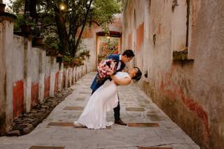 Gadiel Flores - 8
