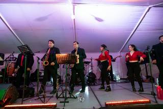 Banda Orquestal Lozzania - 5