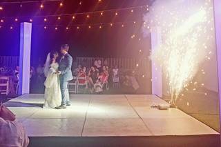 Mare Jardín de Eventos - 14