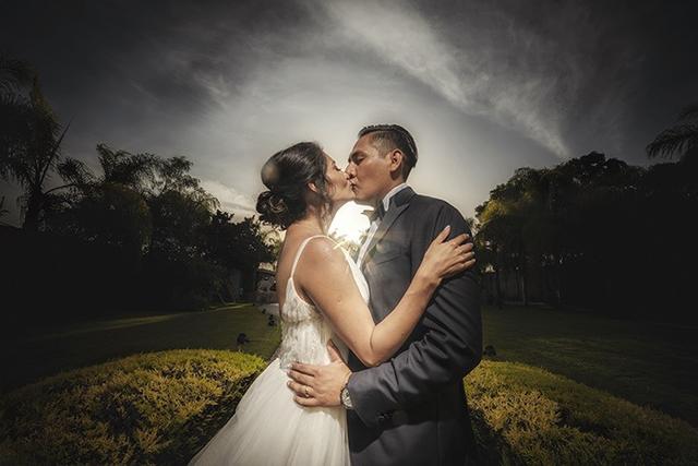 Photograma Wedding - 1